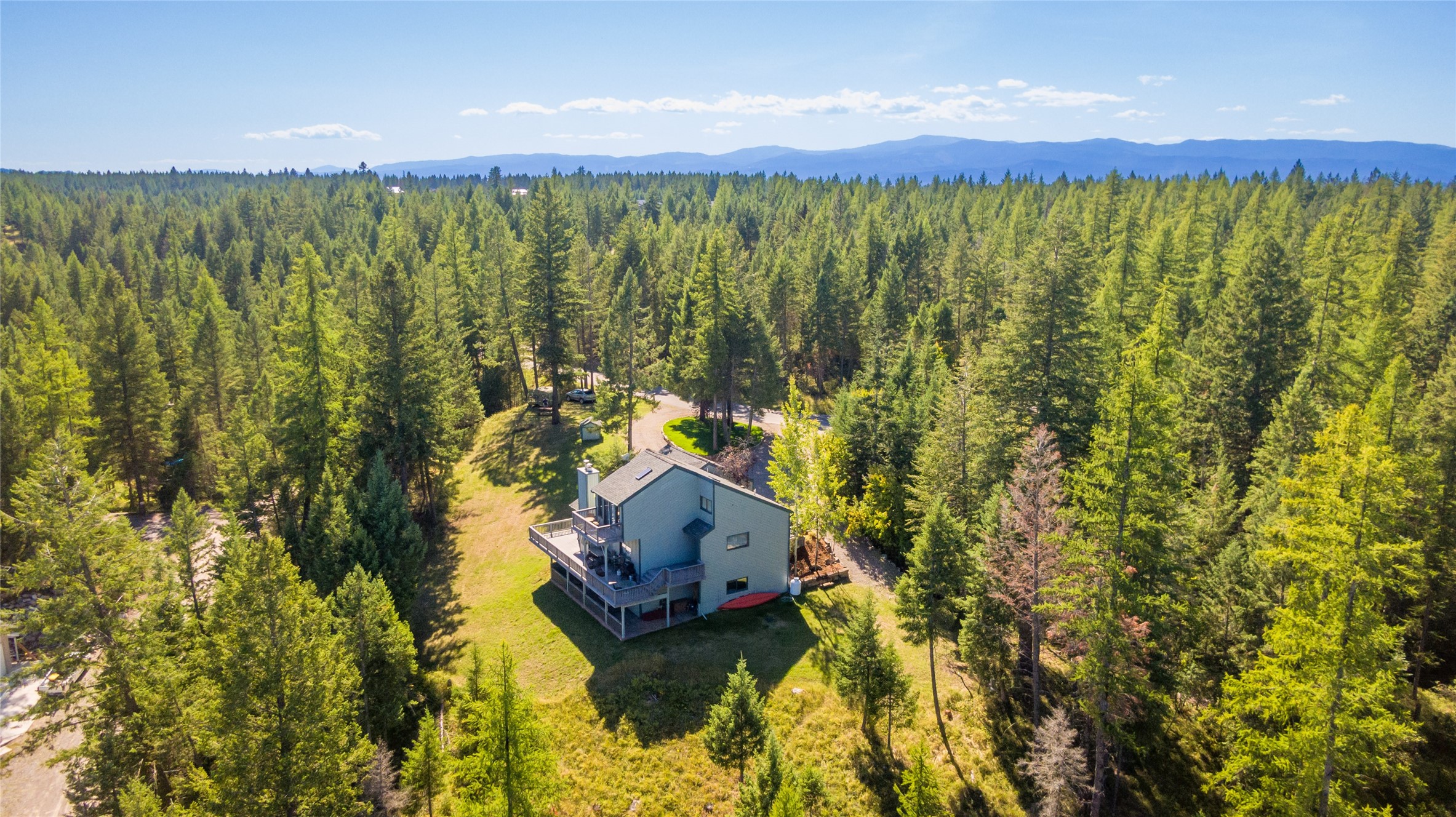 461 S Many Lakes Drive