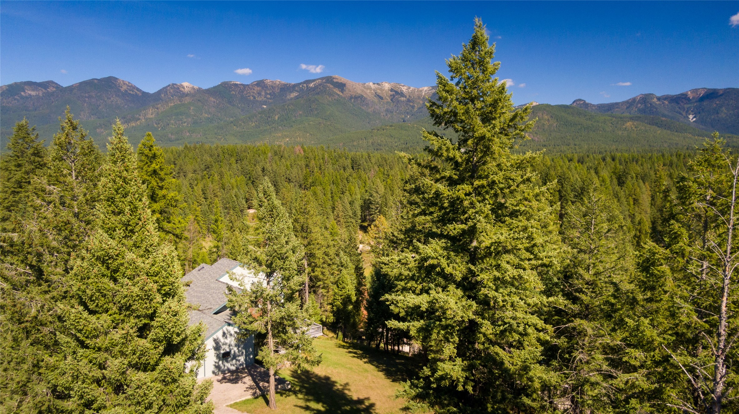 461 S Many Lakes Drive