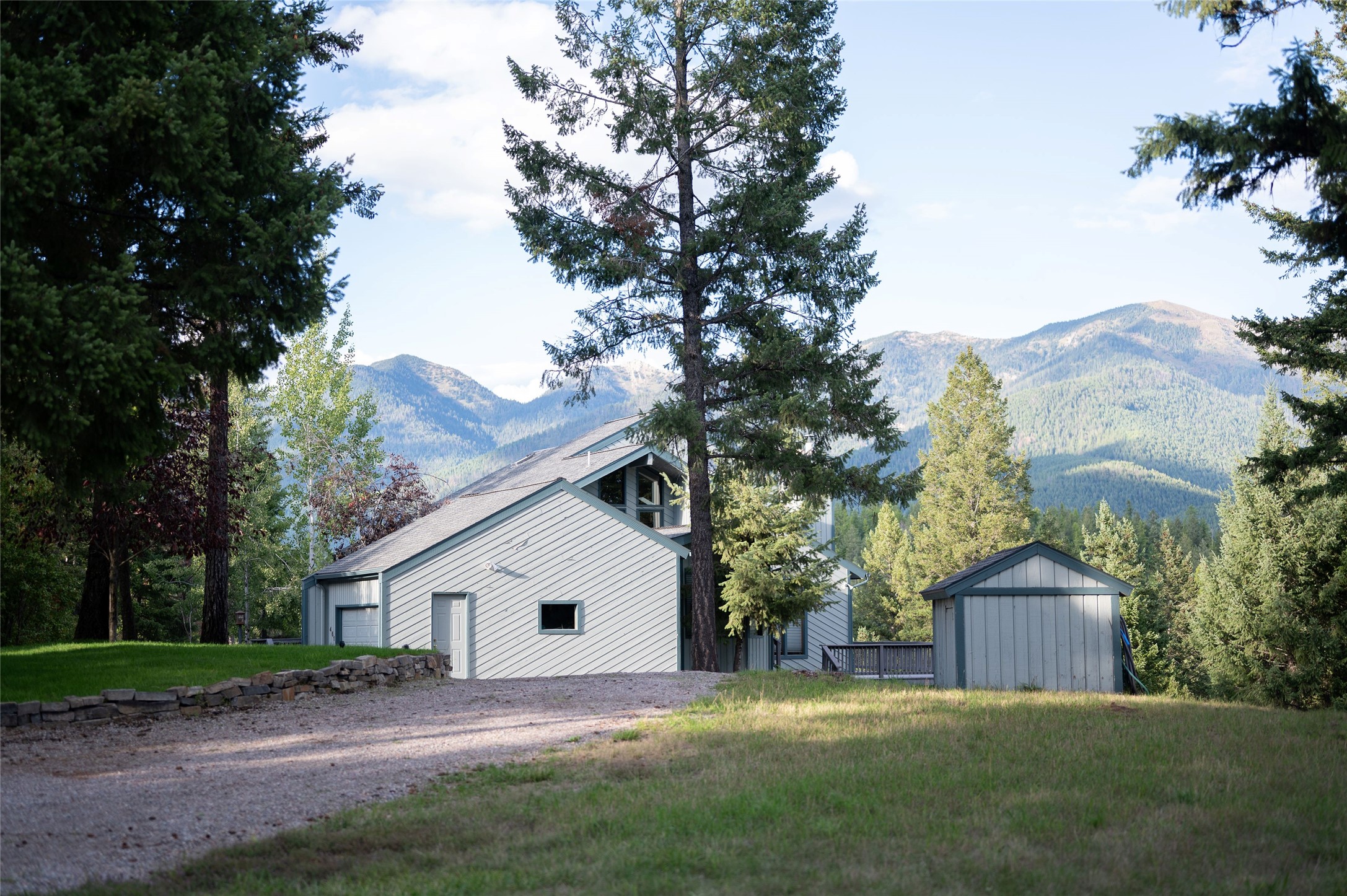 461 S Many Lakes Drive