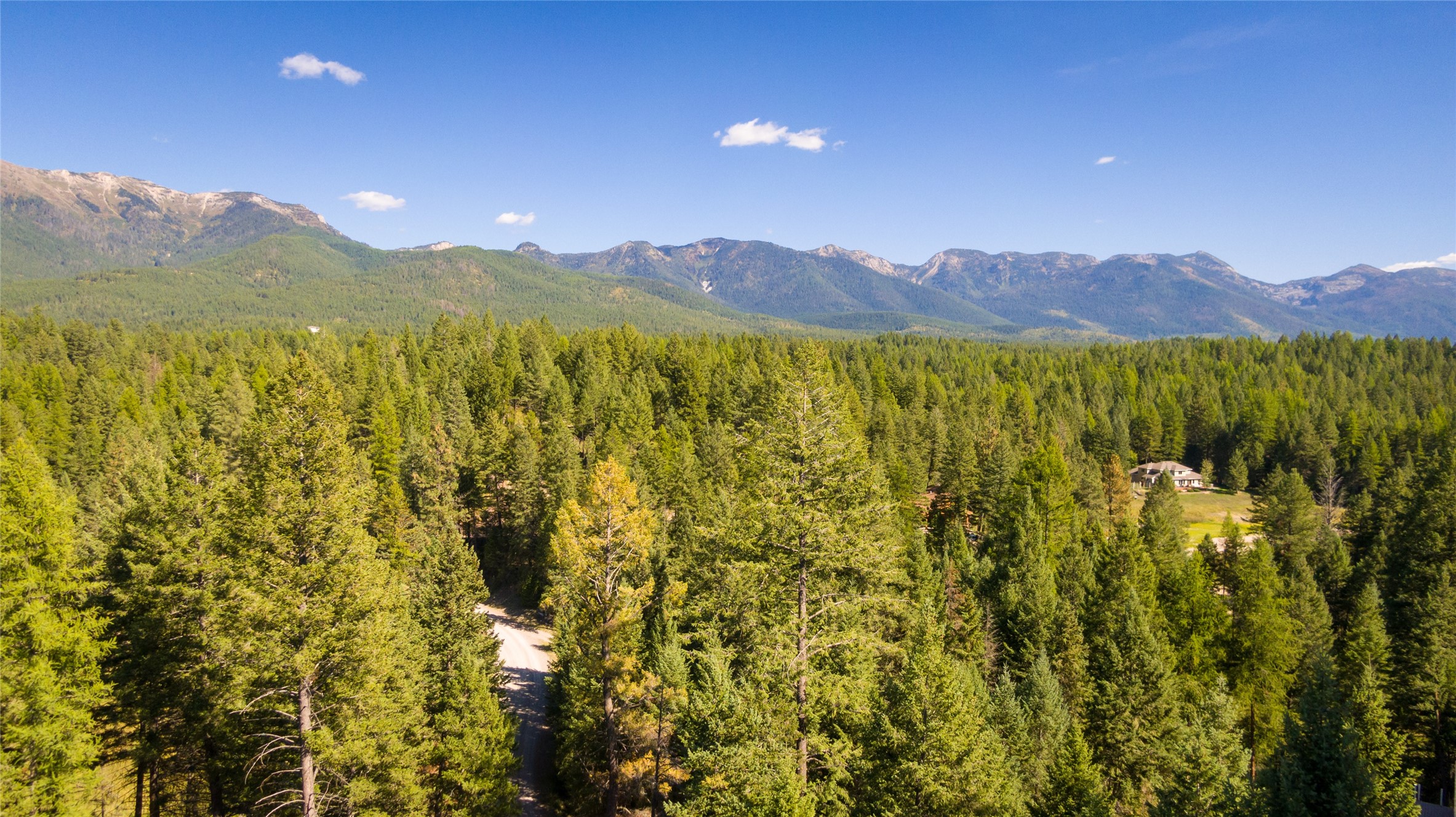 461 S Many Lakes Drive