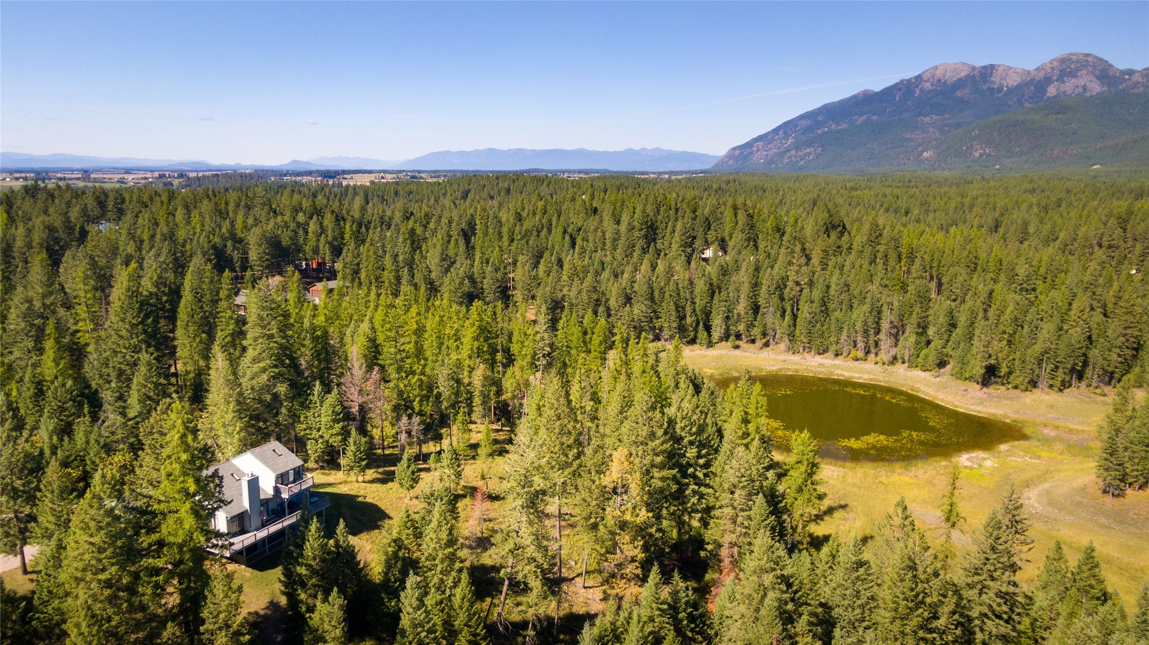 461 S Many Lakes Drive