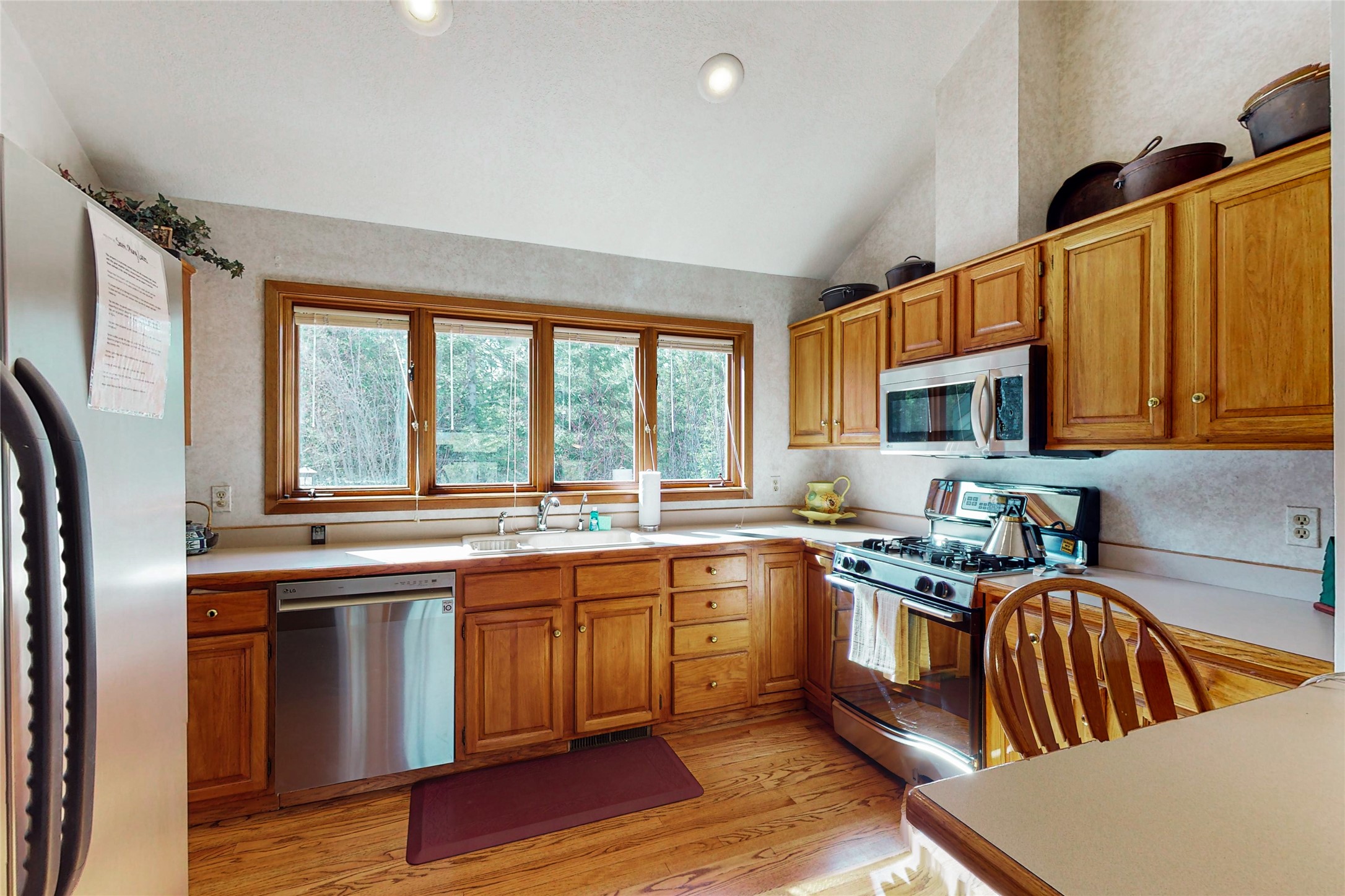 461 S Many Lakes Drive