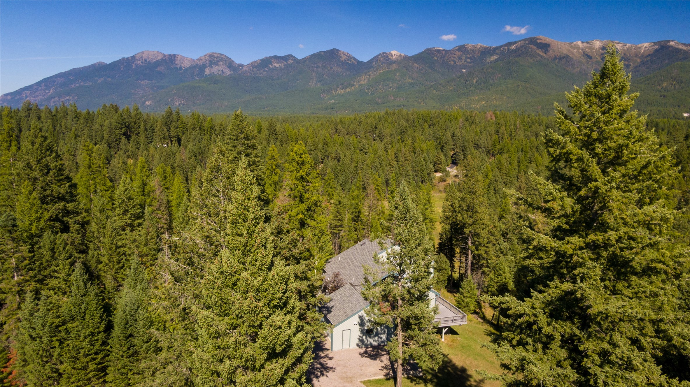 461 S Many Lakes Drive