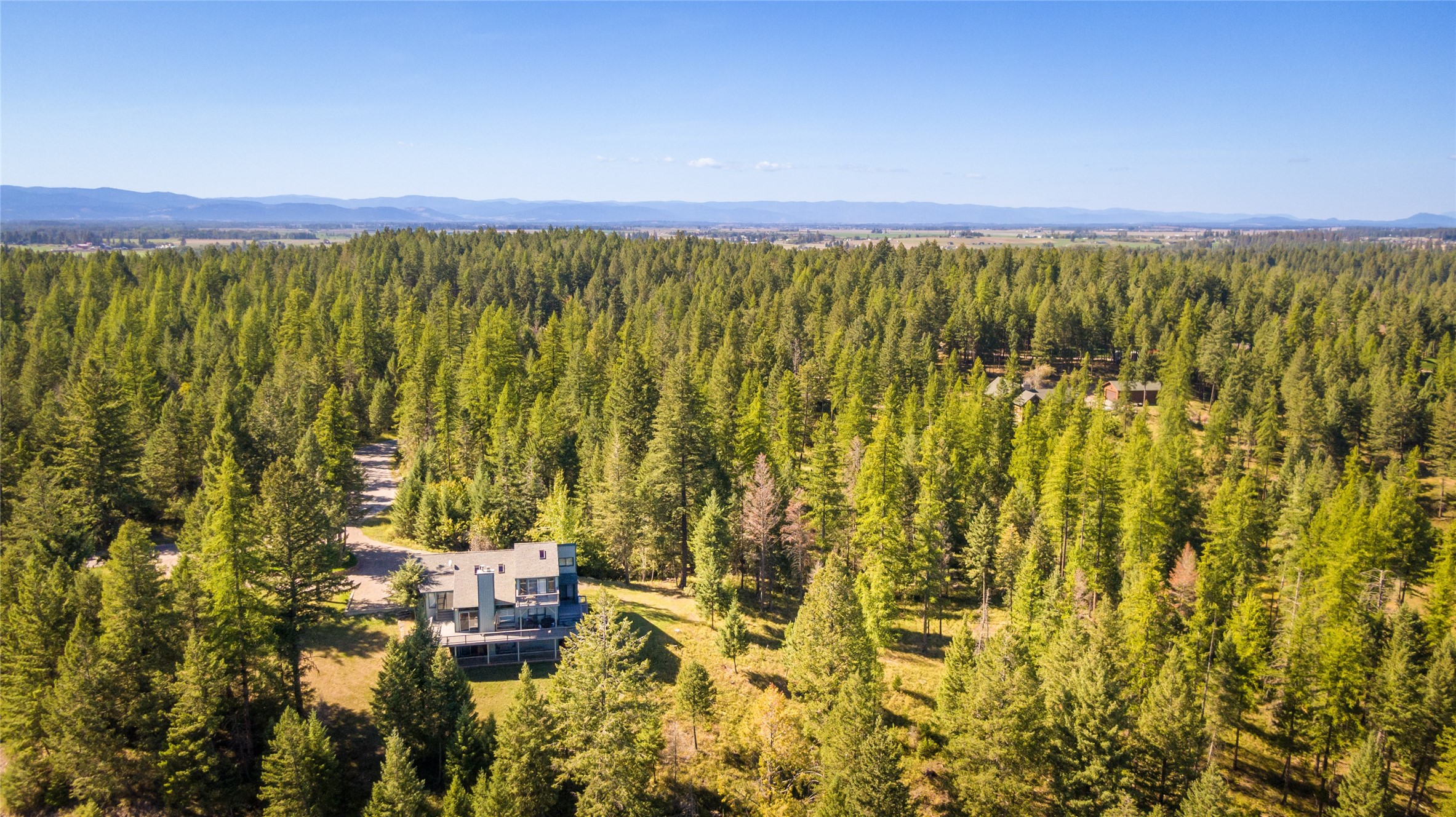 461 S Many Lakes Drive