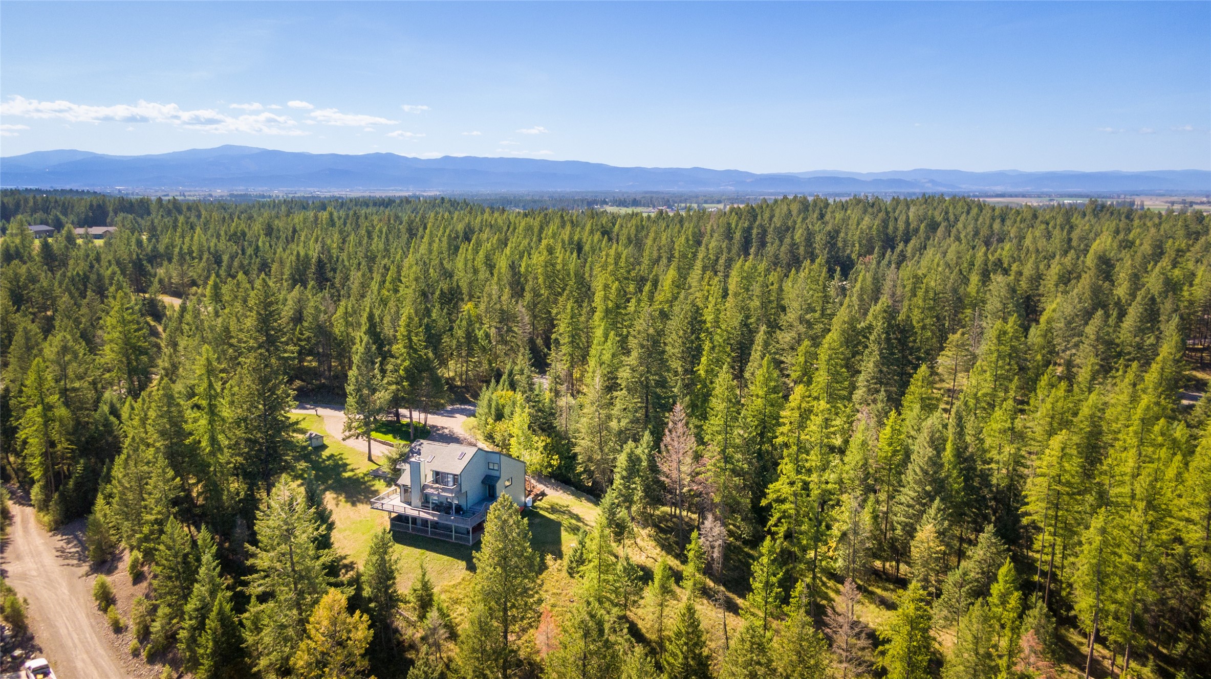 461 S Many Lakes Drive