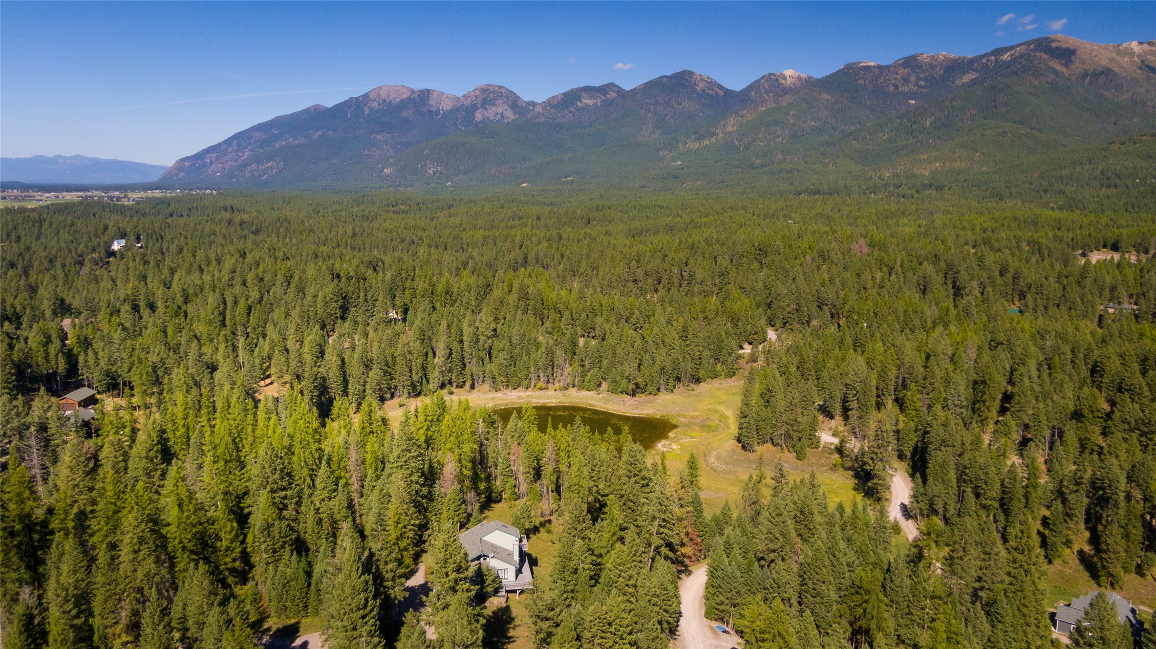 461 S Many Lakes Drive