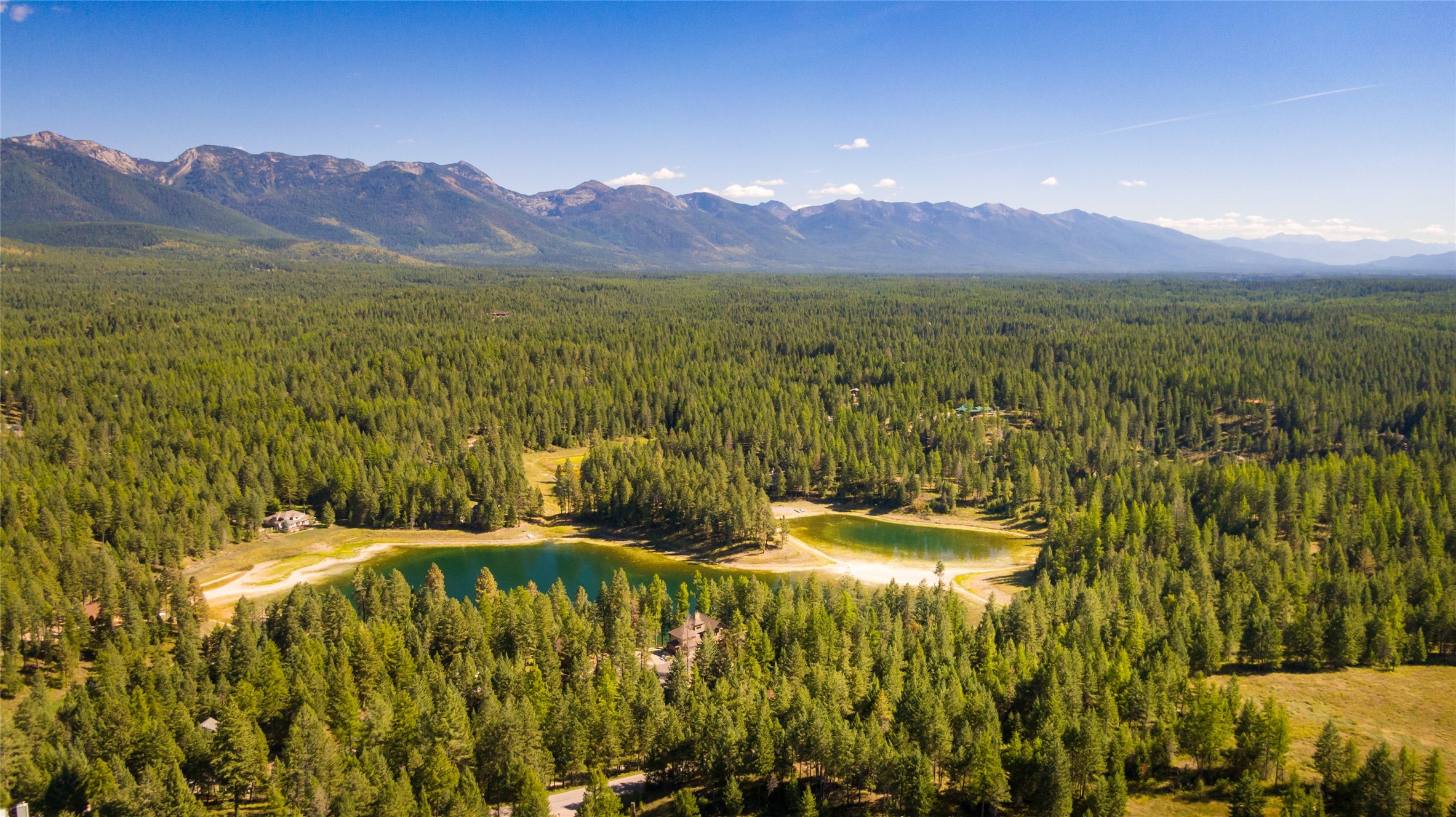 461 S Many Lakes Drive