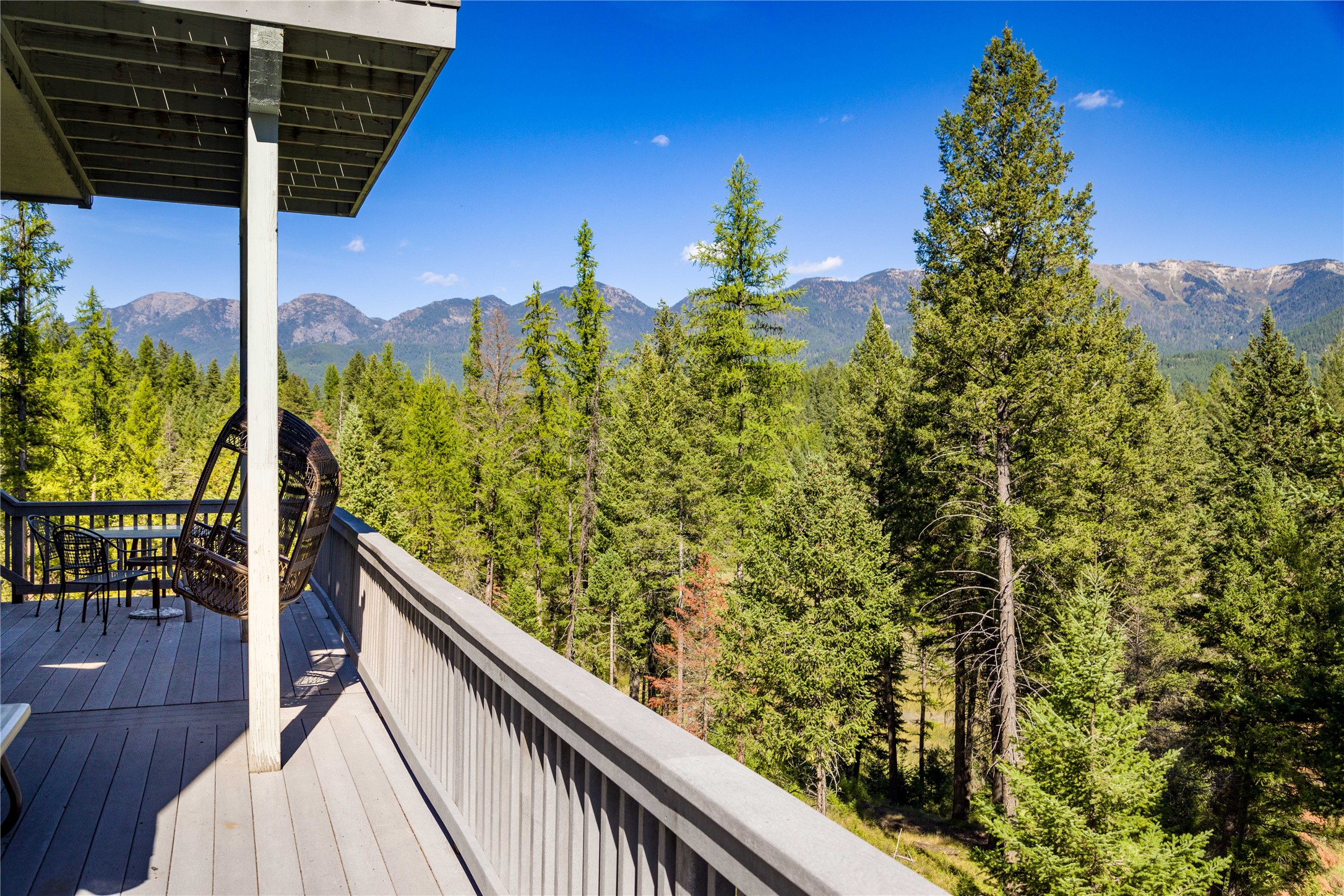 461 S Many Lakes Drive