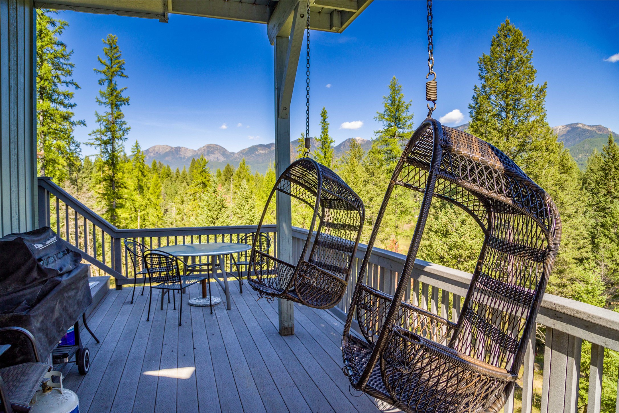 461 S Many Lakes Drive