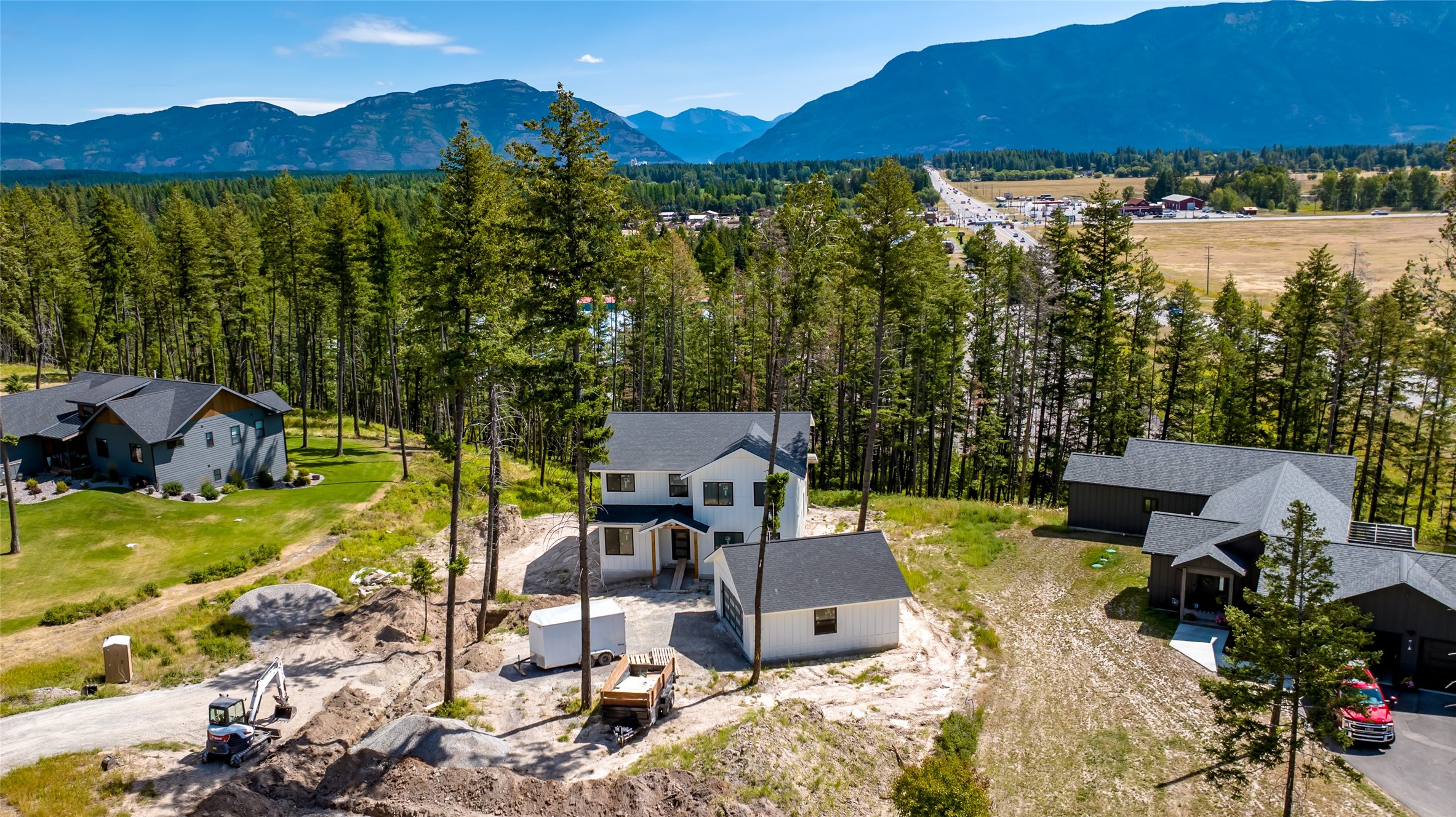 1037 Timber Ridge Court