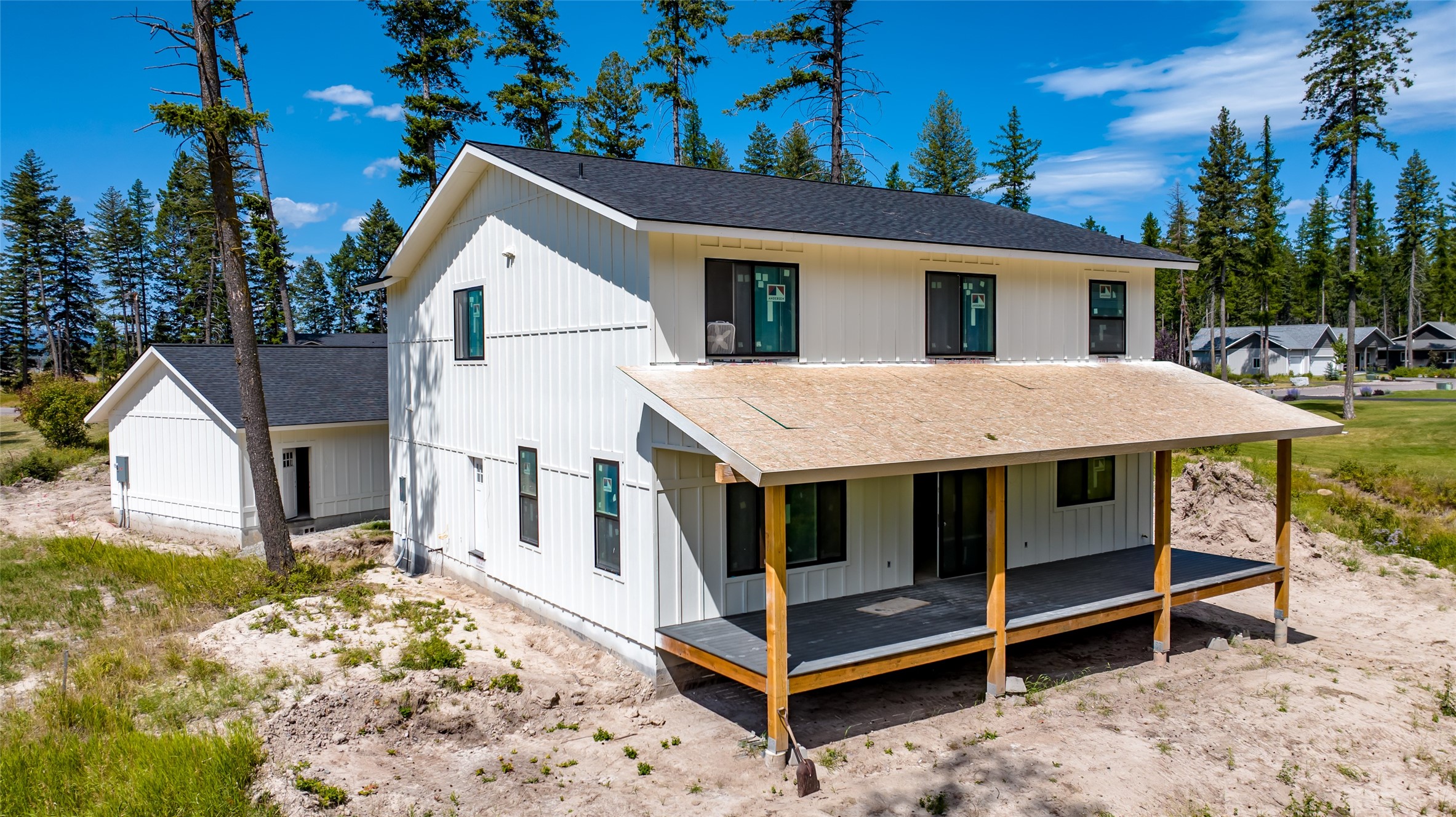 1037 Timber Ridge Court