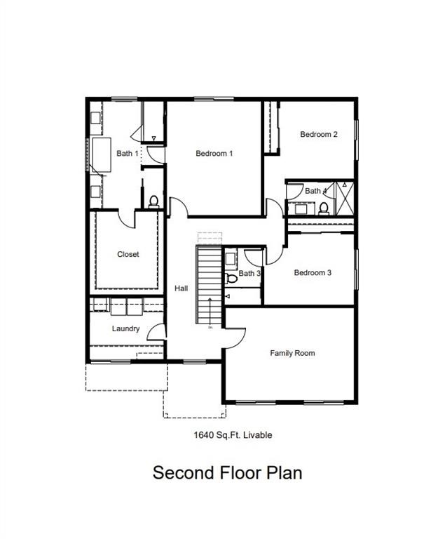 1037 Timber Ridge Court