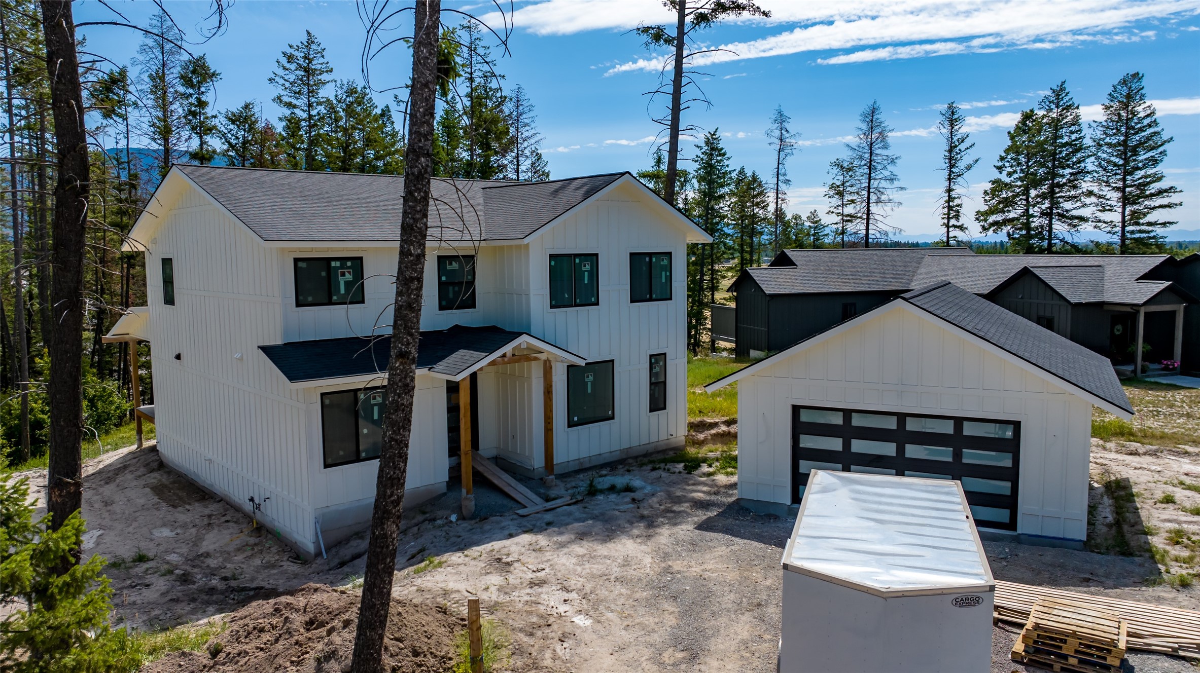 1037 Timber Ridge Court