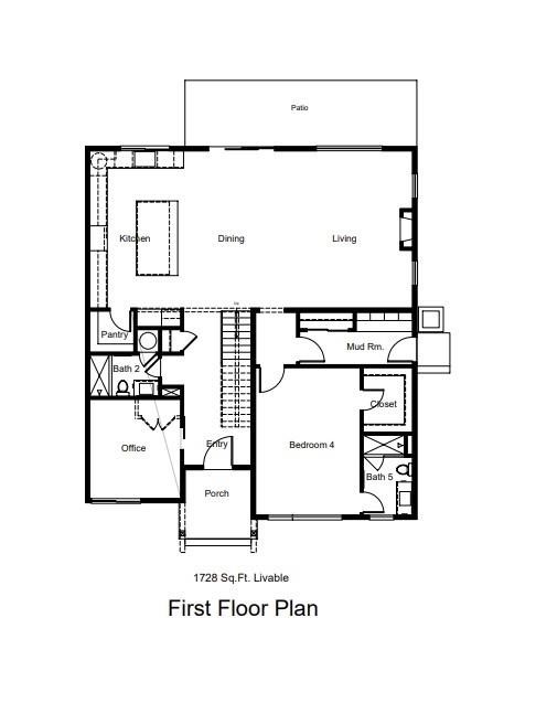 1037 Timber Ridge Court