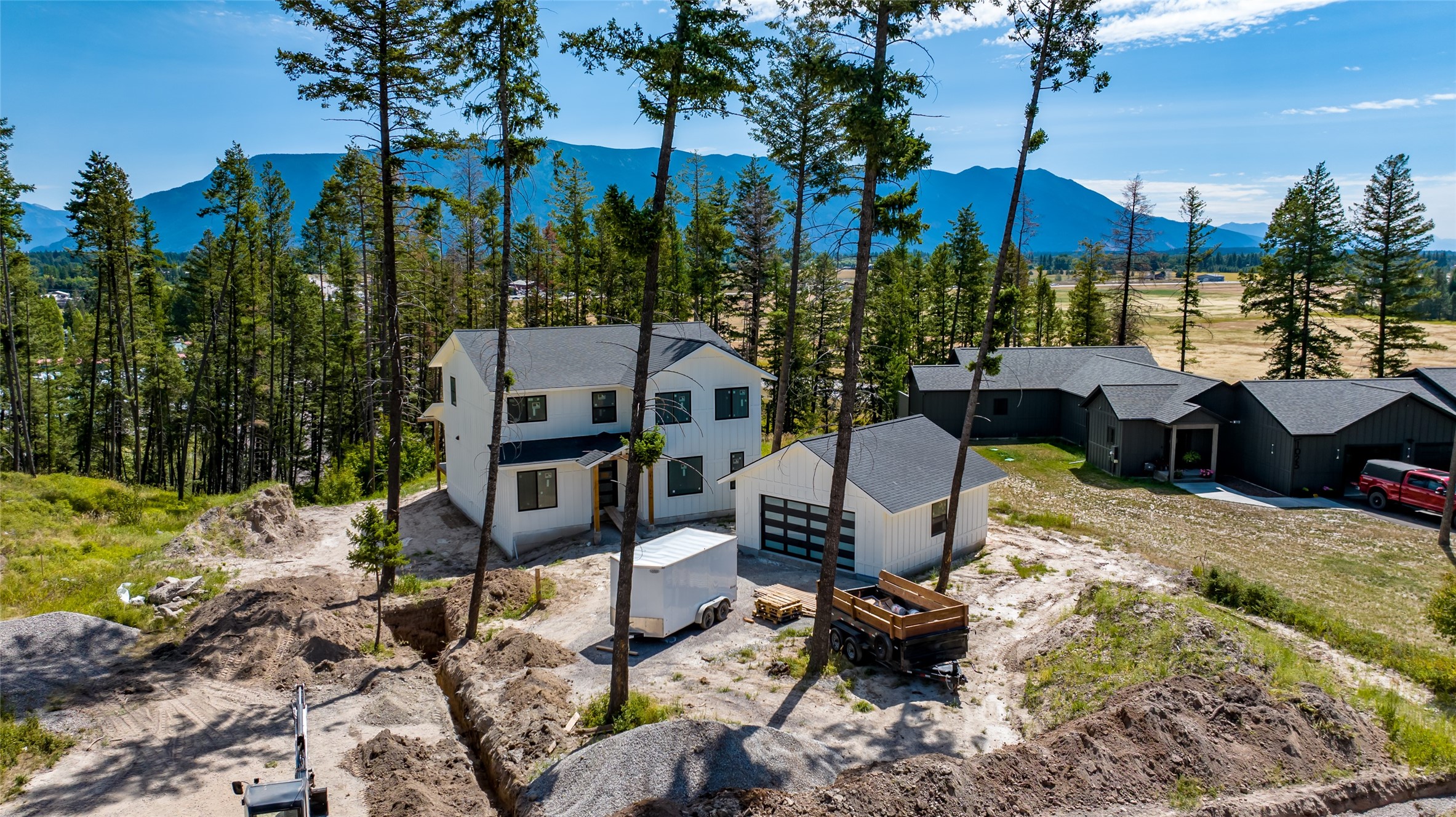 1037 Timber Ridge Court