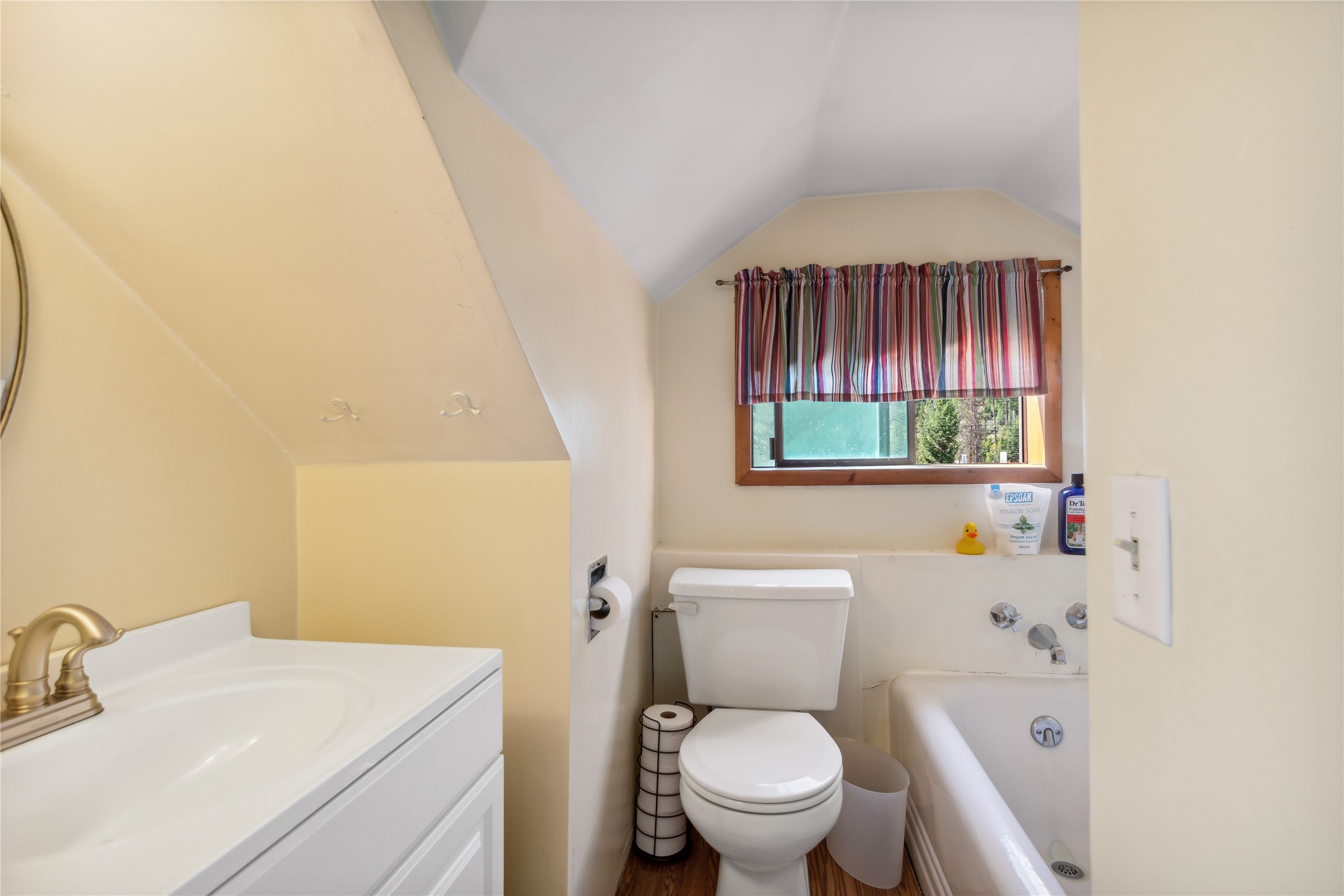 2033 Lion Mountain Road