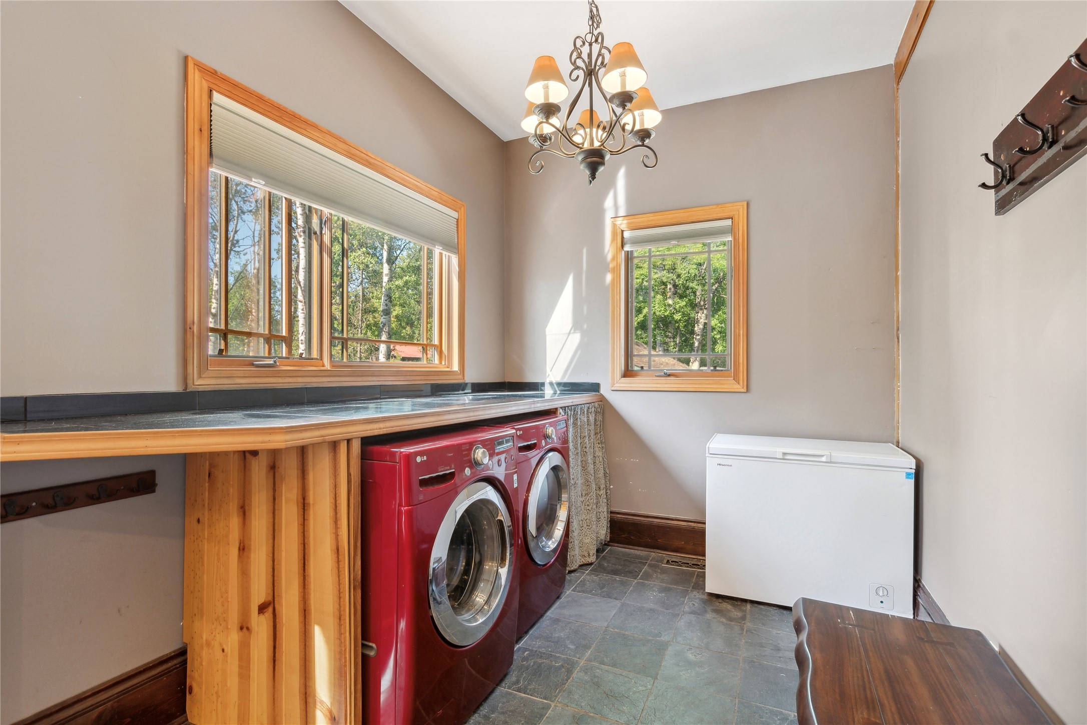 2033 Lion Mountain Road