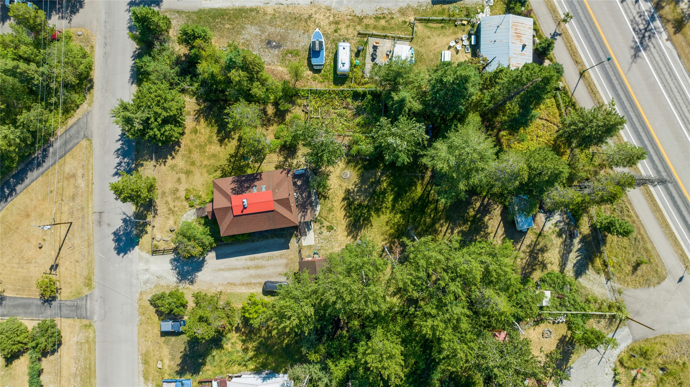 2033 Lion Mountain Road