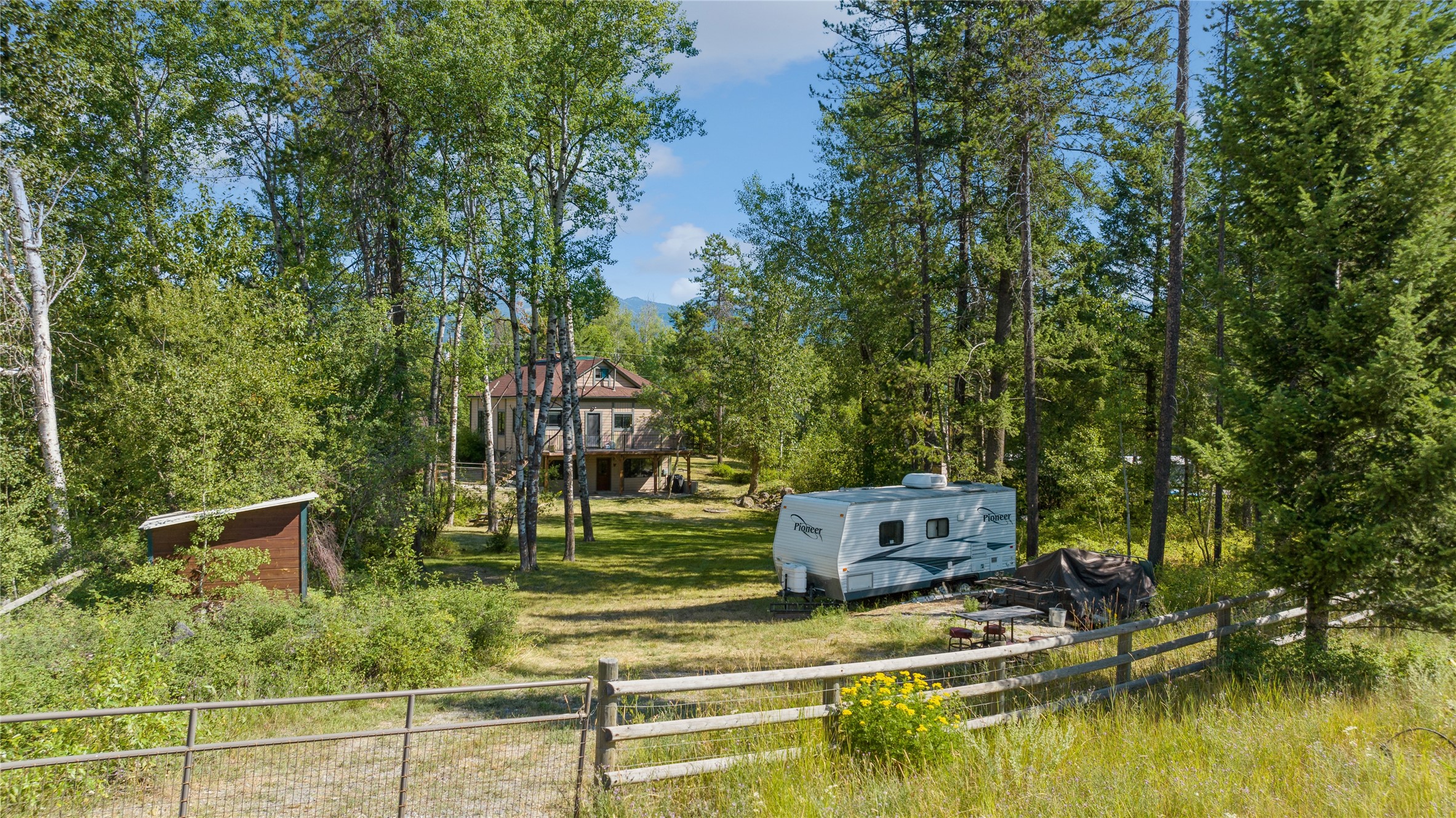 2033 Lion Mountain Road