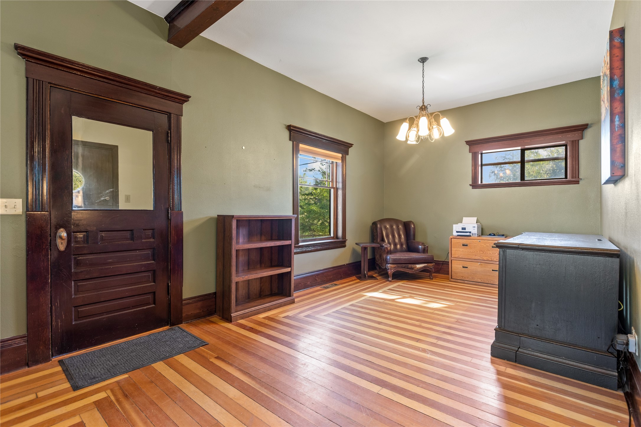 2033 Lion Mountain Road