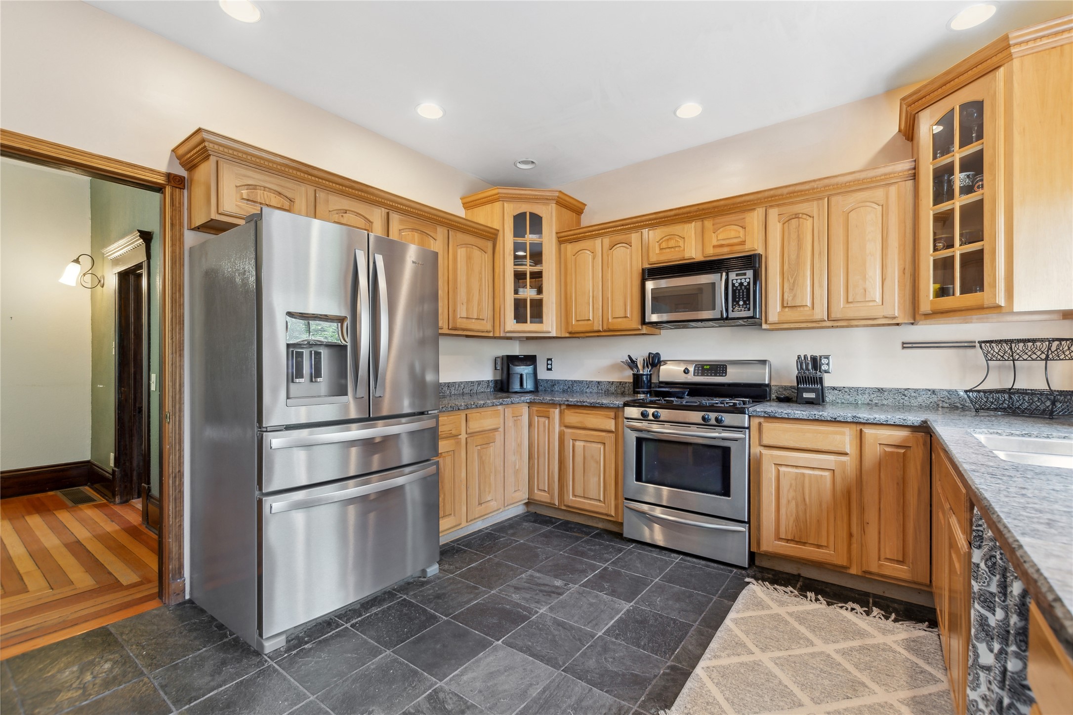 2033 Lion Mountain Road