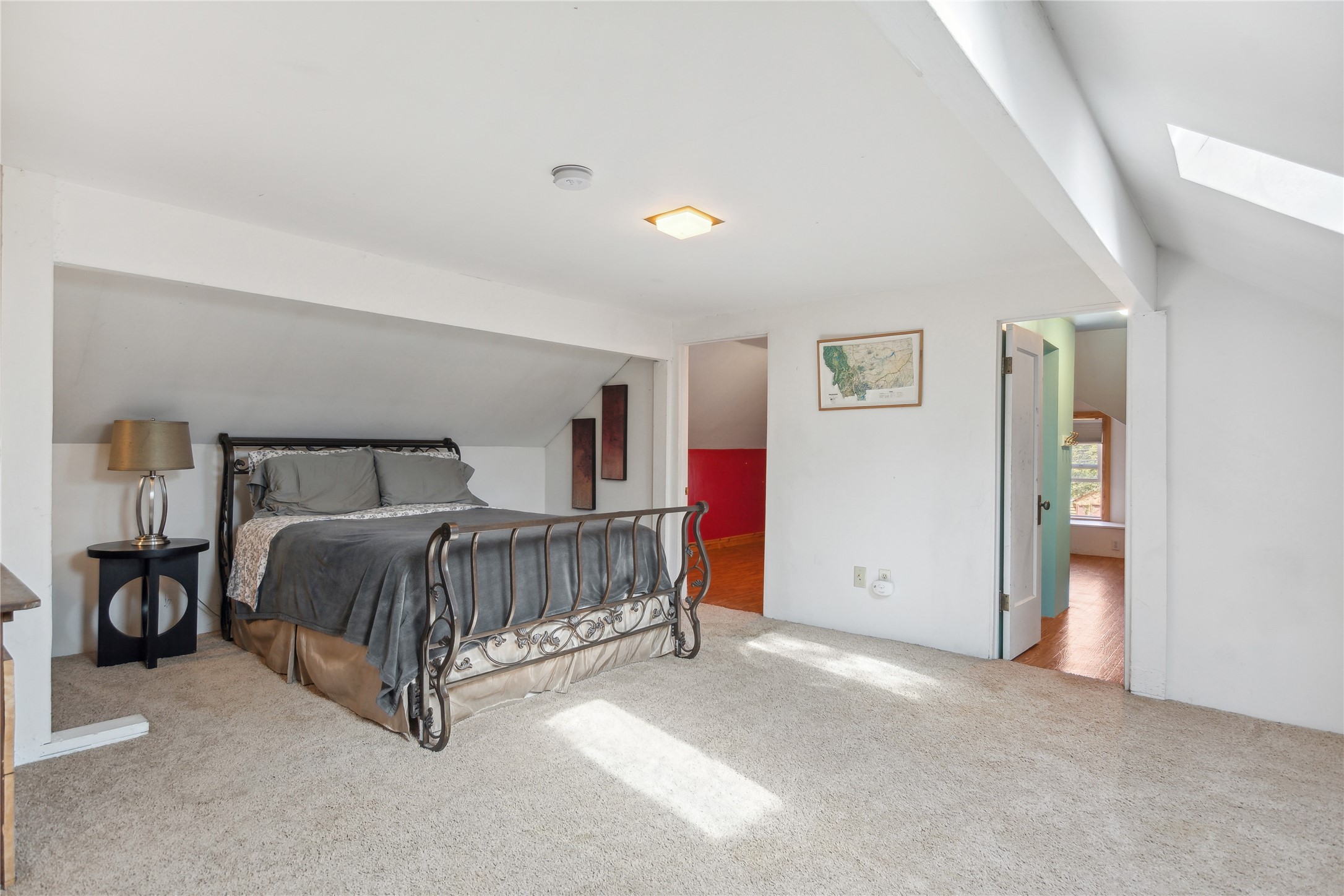 2033 Lion Mountain Road