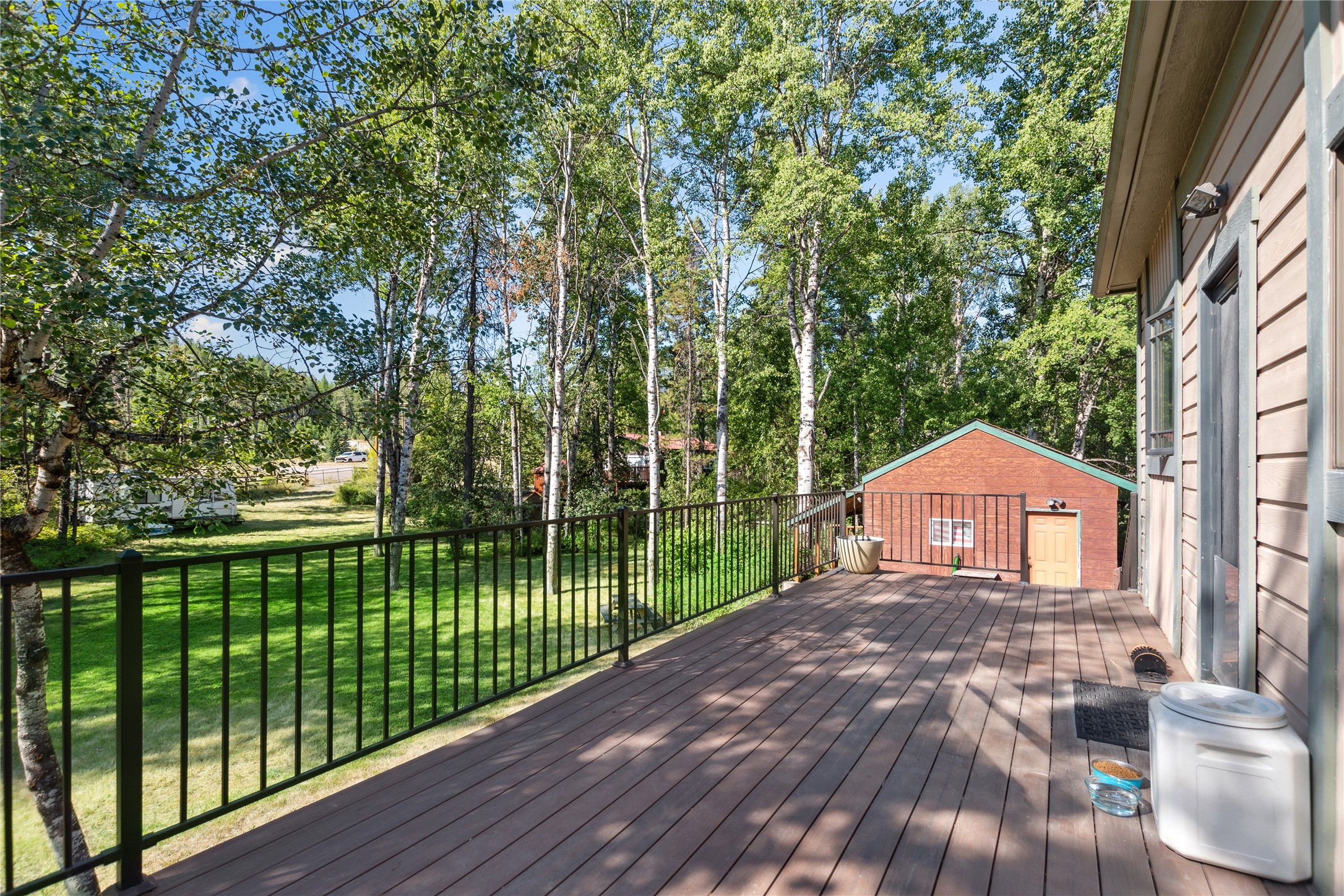 2033 Lion Mountain Road