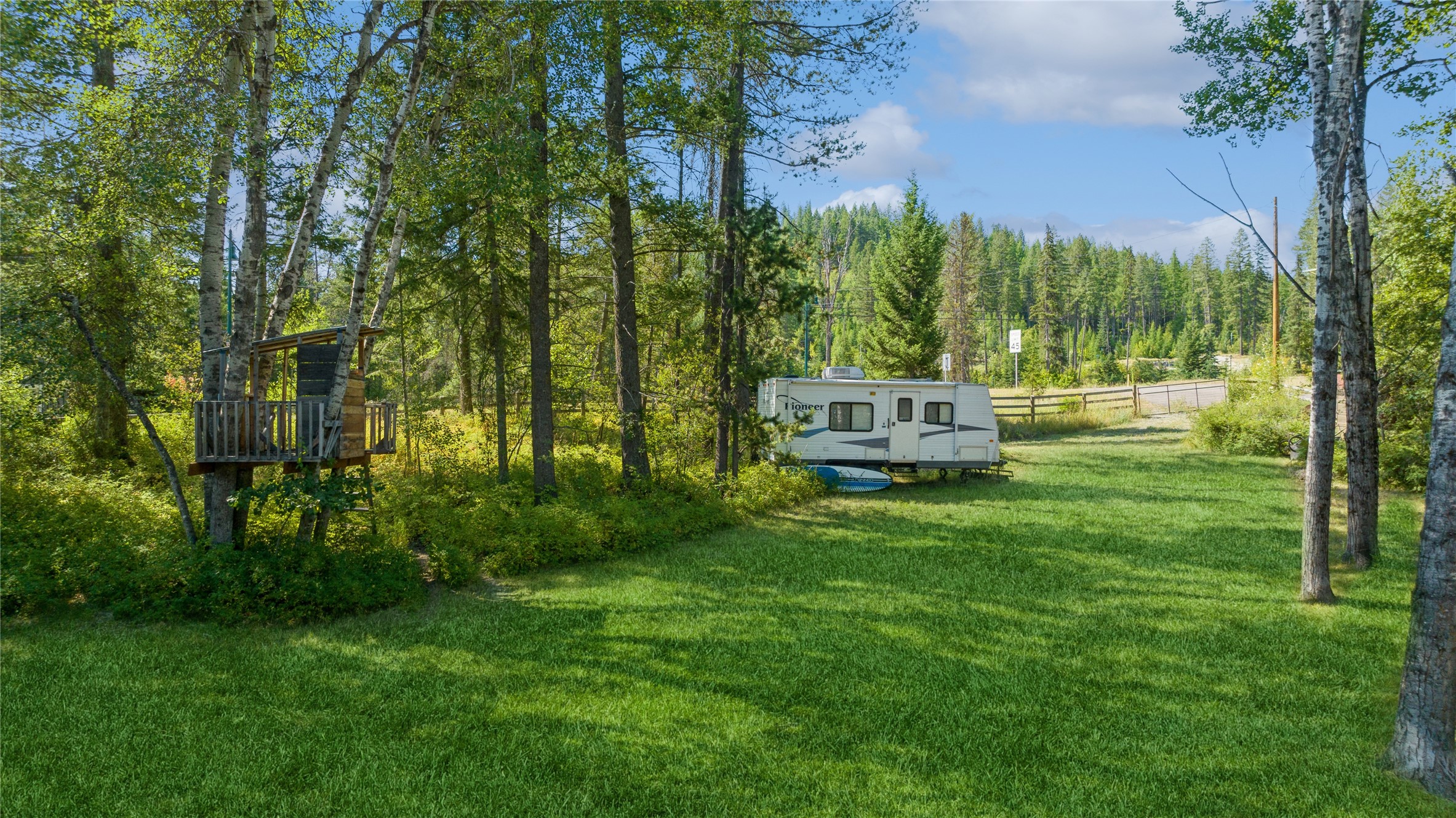 2033 Lion Mountain Road