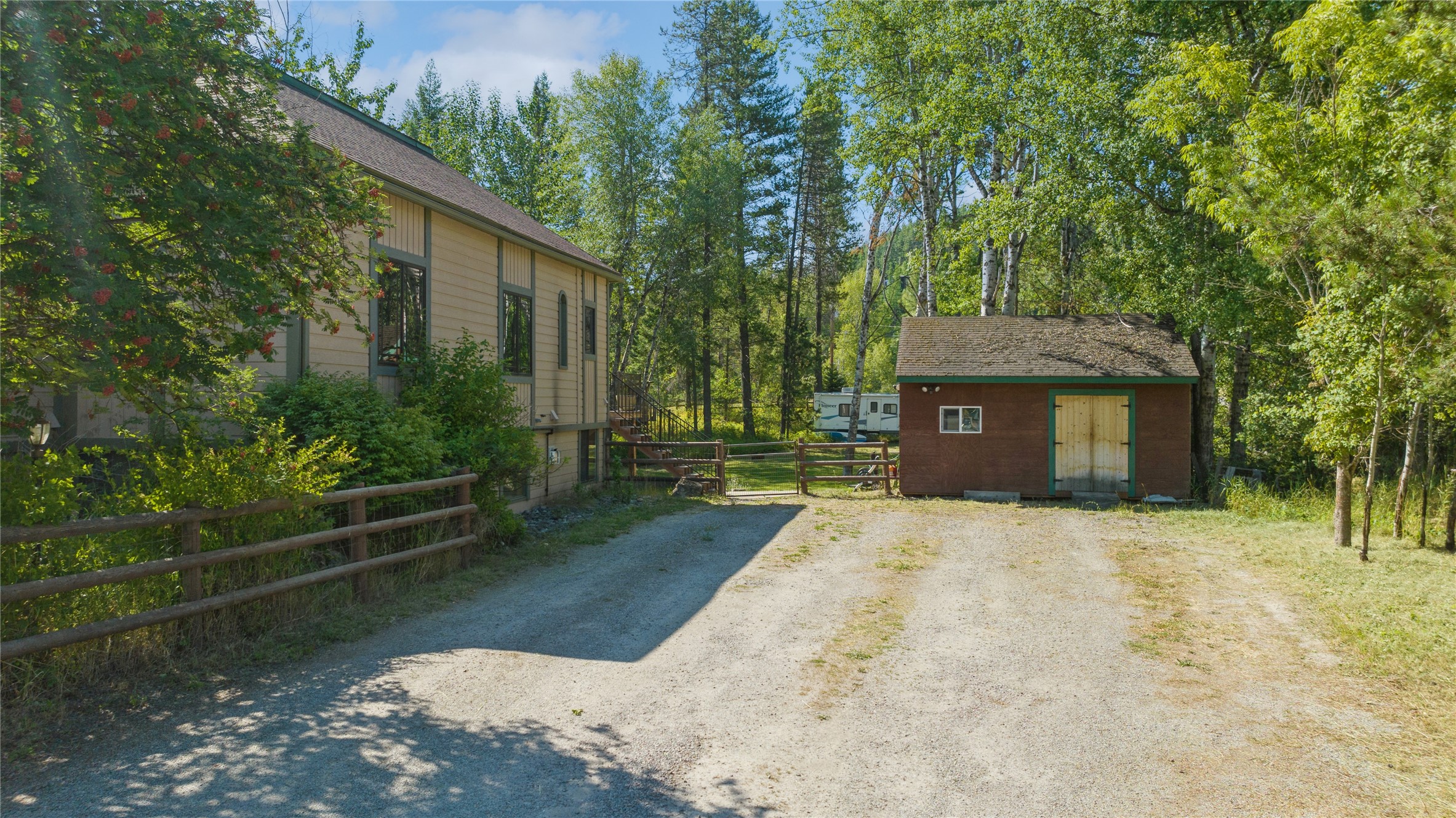 2033 Lion Mountain Road