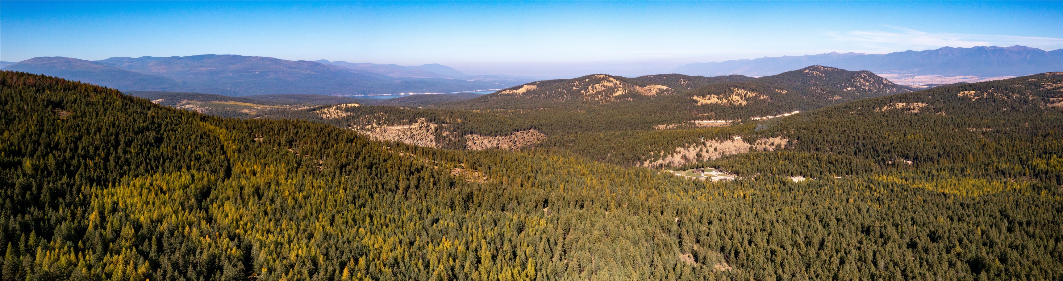 10 Acres Gut Creek Road