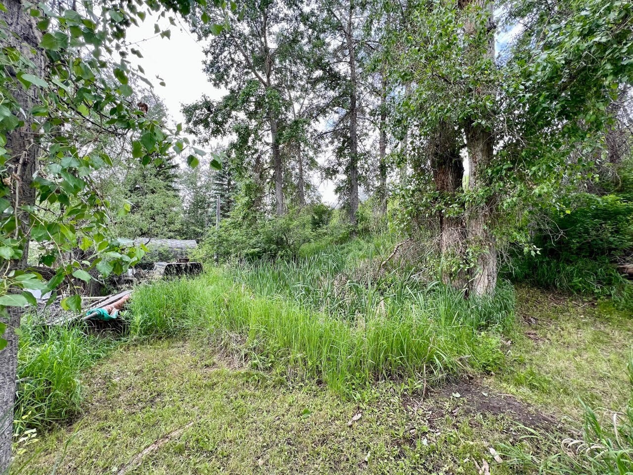 2152 & 2126 Old Us Highway 91