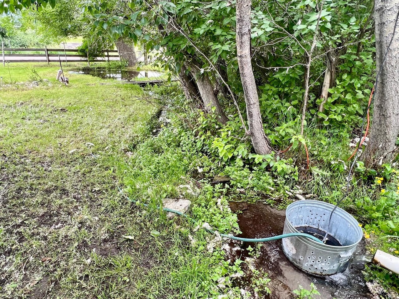 2152 & 2126 Old Us Highway 91