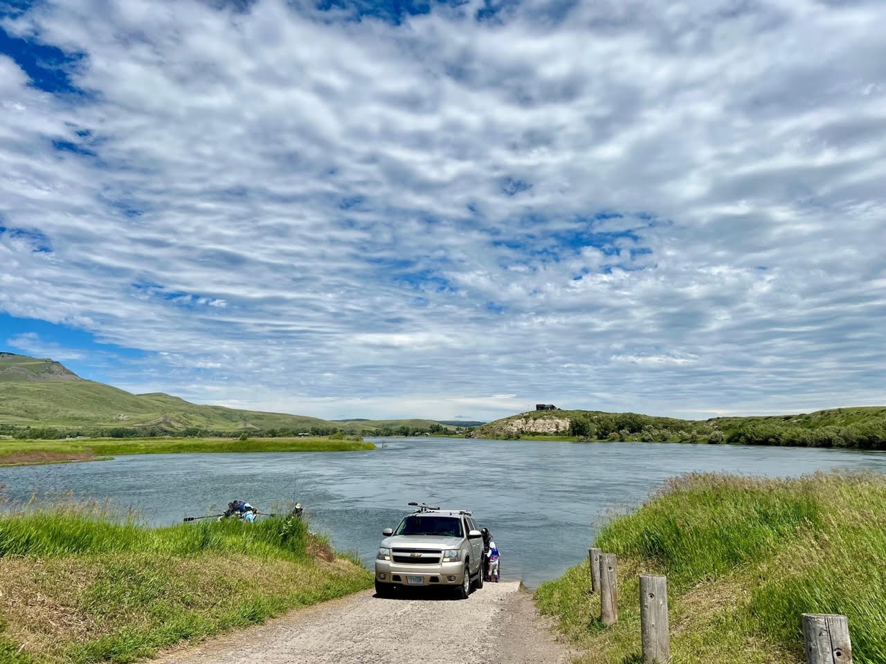 2152 & 2126 Old Us Highway 91