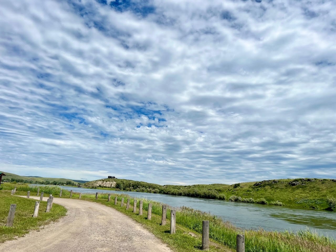 2152 & 2126 Old Us Highway 91