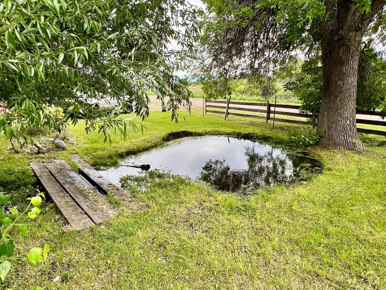 2152 & 2126 Old Us Highway 91