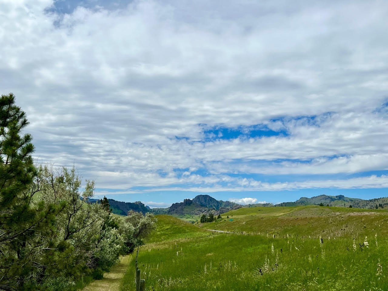 2152 & 2126 Old Us Highway 91