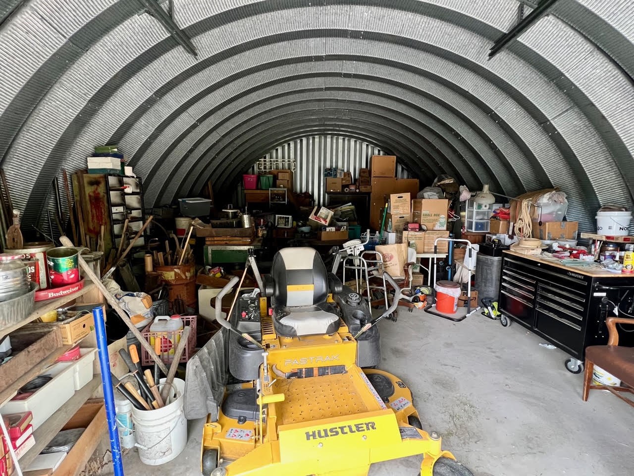 2152 & 2126 Old Us Highway 91