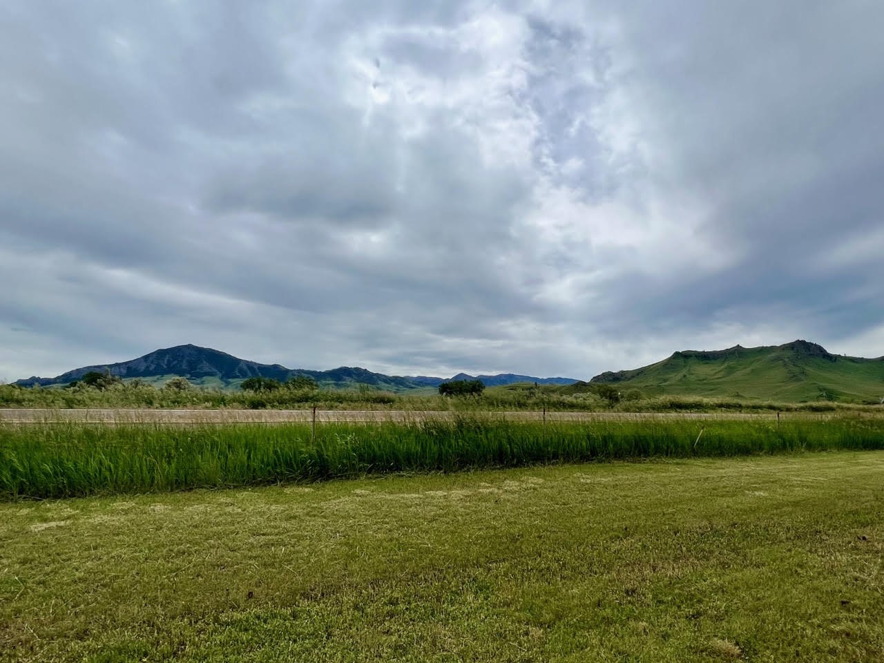 2152 & 2126 Old Us Highway 91