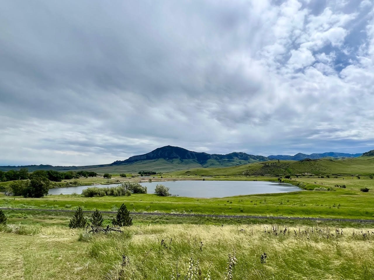 2152 & 2126 Old Us Highway 91