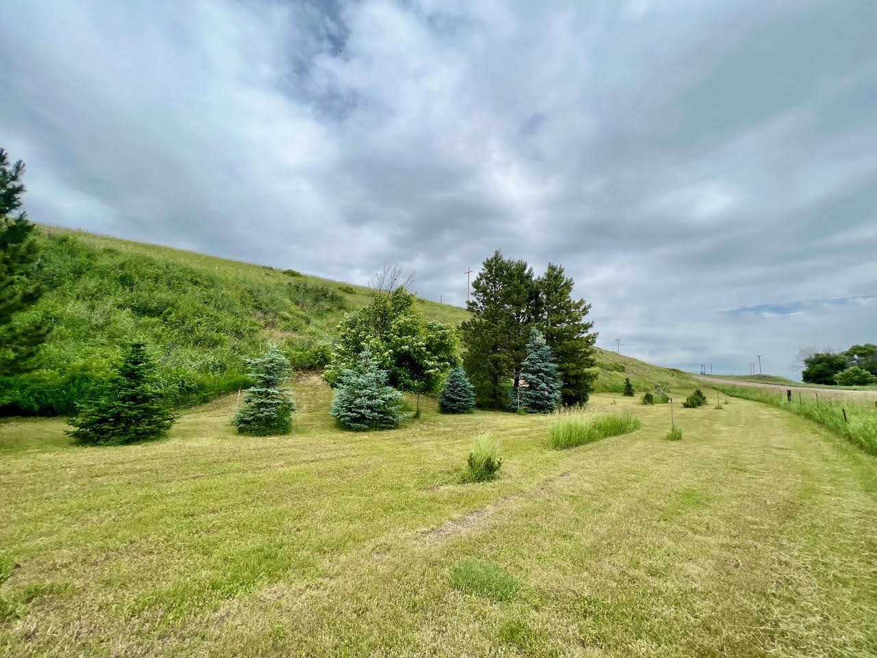 2152 & 2126 Old Us Highway 91