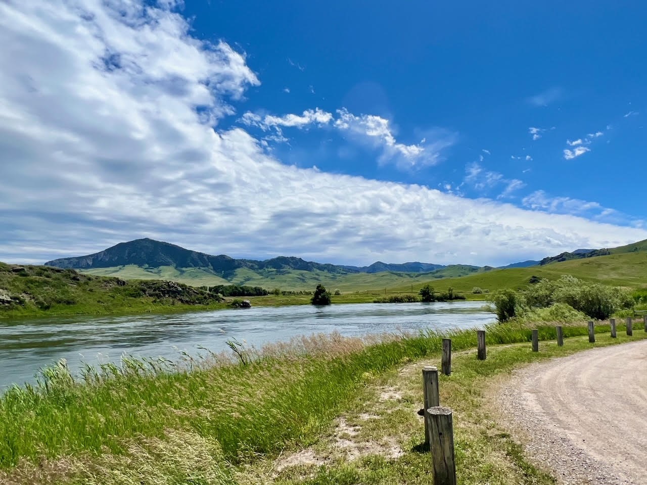 2152 & 2126 Old Us Highway 91