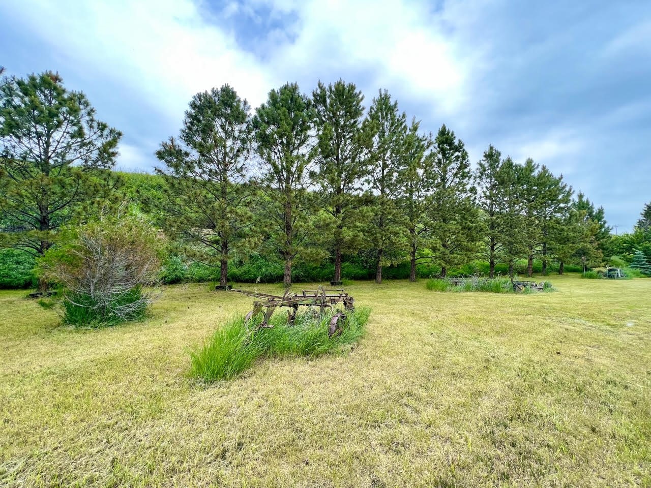 2152 & 2126 Old Us Highway 91