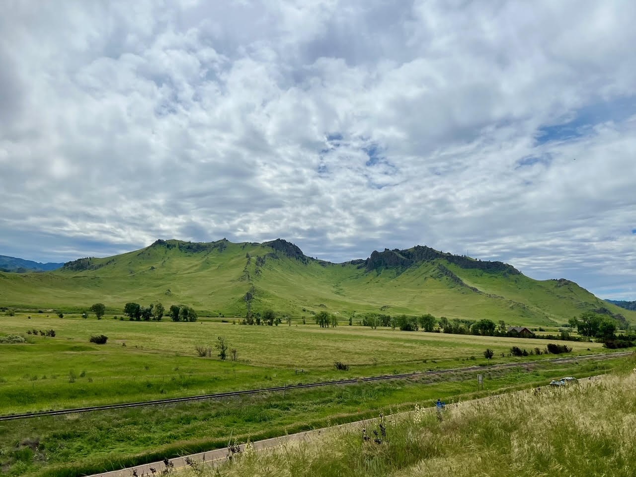 2152 & 2126 Old Us Highway 91