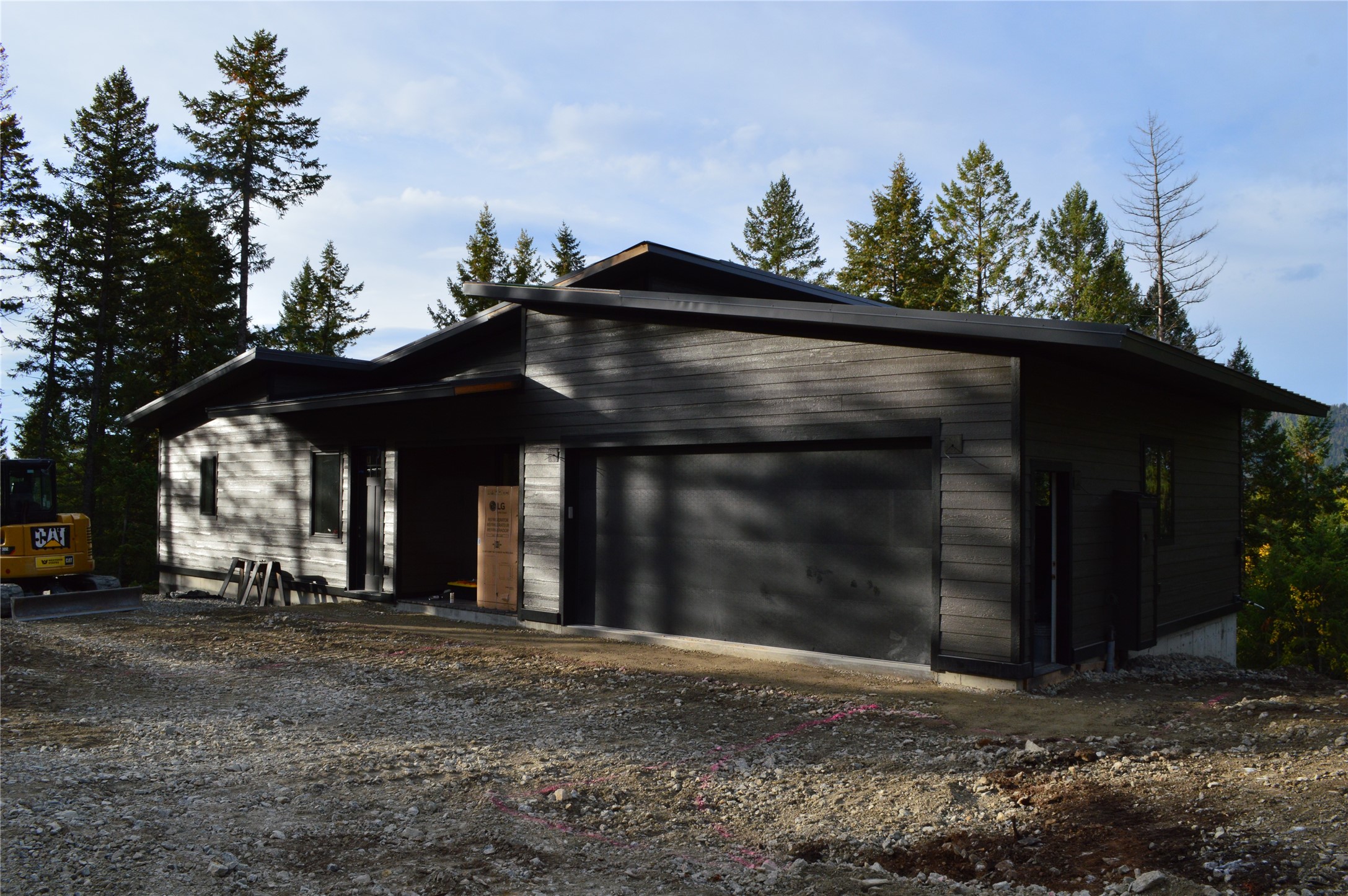 2236 Big Mountain Road