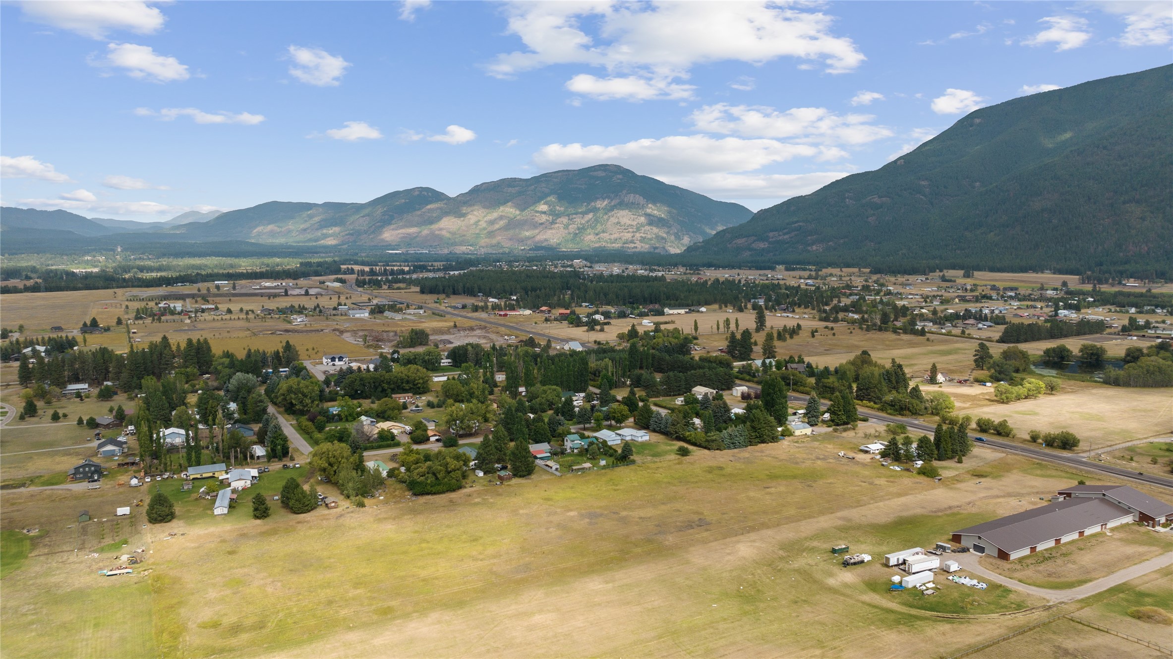 3285 Mt Highway 206