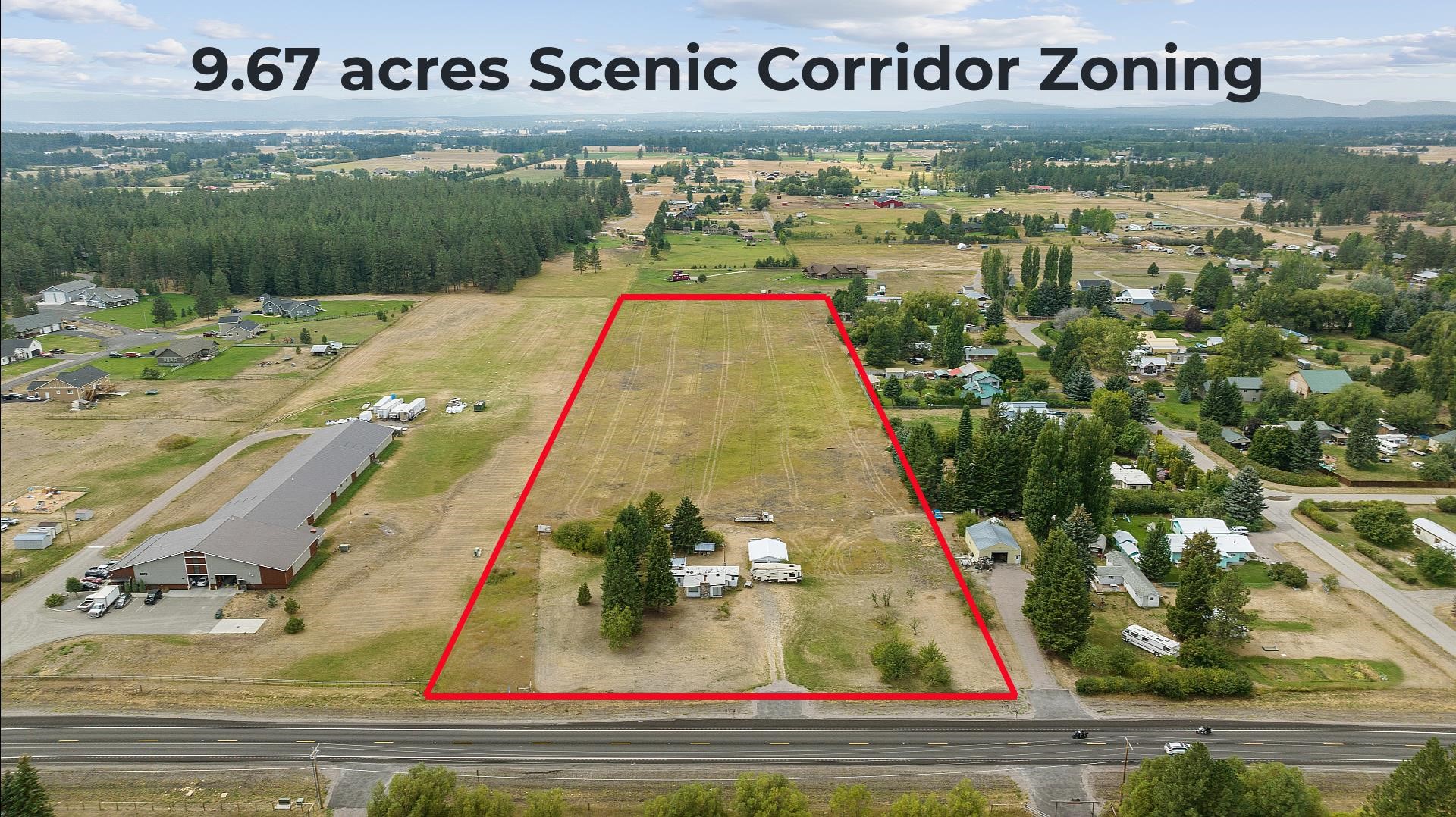 3285 Mt Highway 206