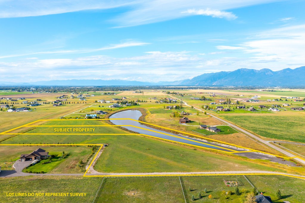 163 Flight Line Lane