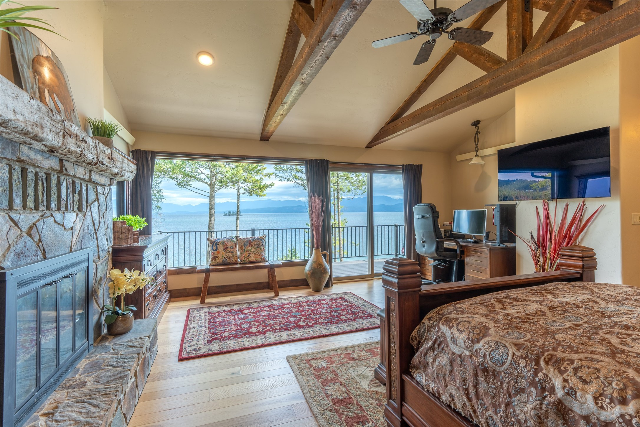 18645 Goose Bay Road