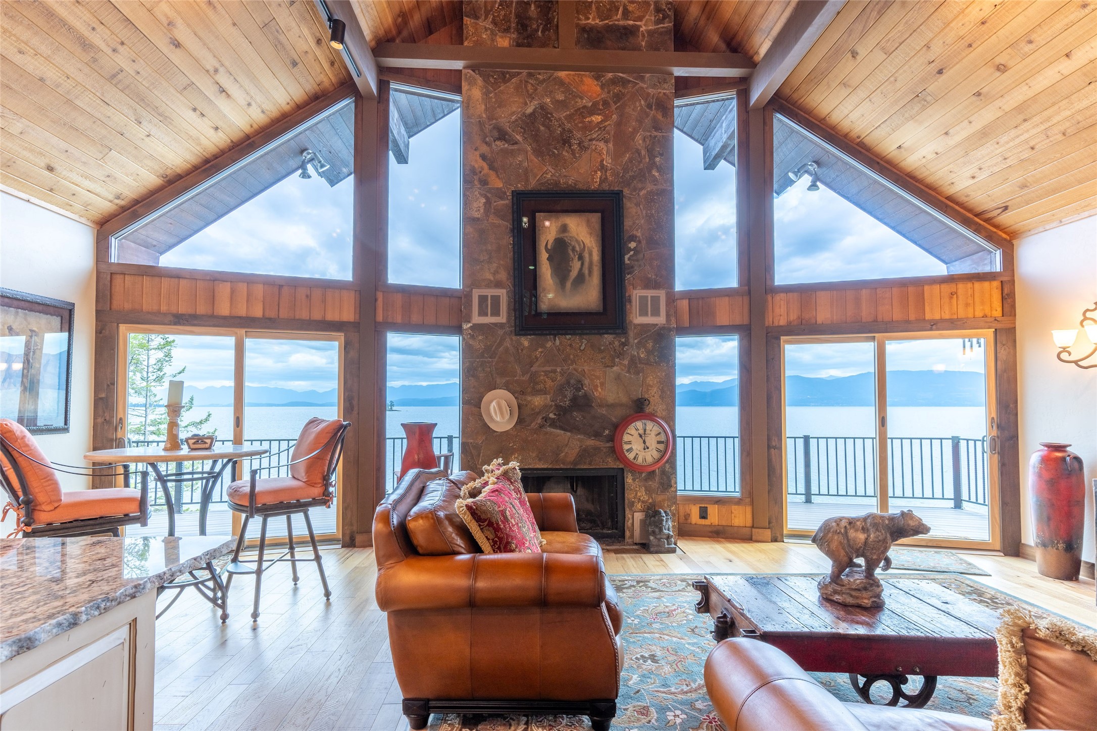 18645 Goose Bay Road