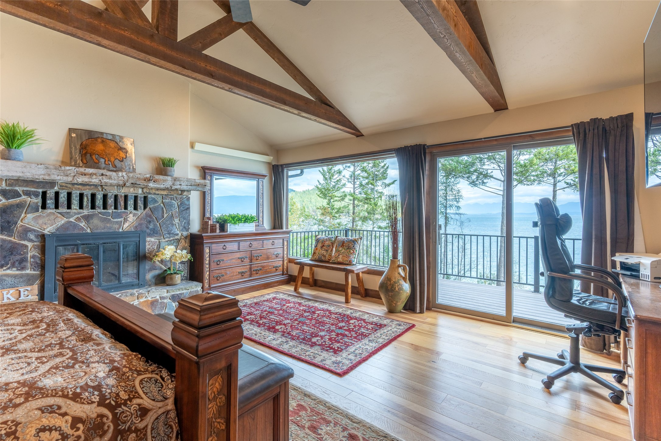 18645 Goose Bay Road